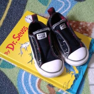 Toddler Converse